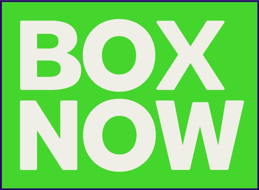 [Box Now] 62% Έκπτωση, το Μικρό και Μεσαίο δέμα, για αποστολές εντός Ελλάδος