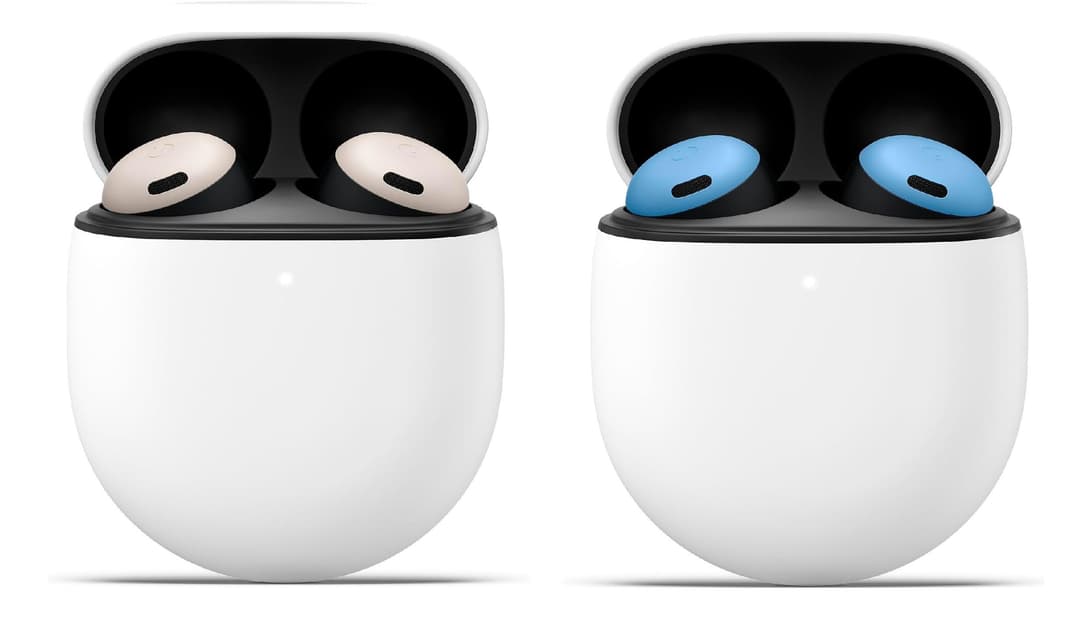 [TWS Ακουστικά] Google Pixel Buds Pro