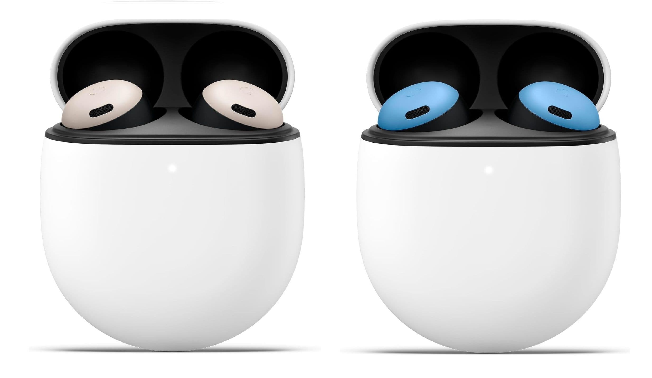 [TWS Ακουστικά] Google Pixel Buds Pro