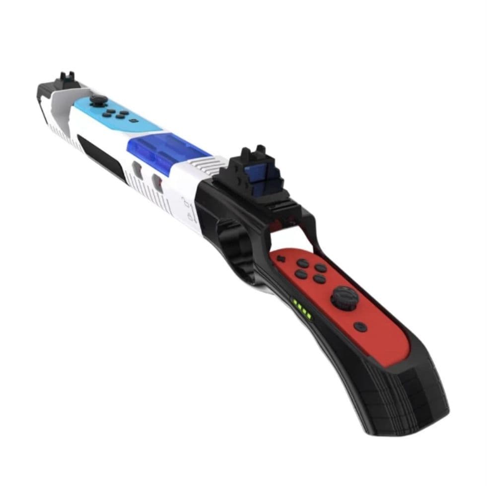 Switch Splatoon 3 εργαλείο στοχευσης για nintendo switch