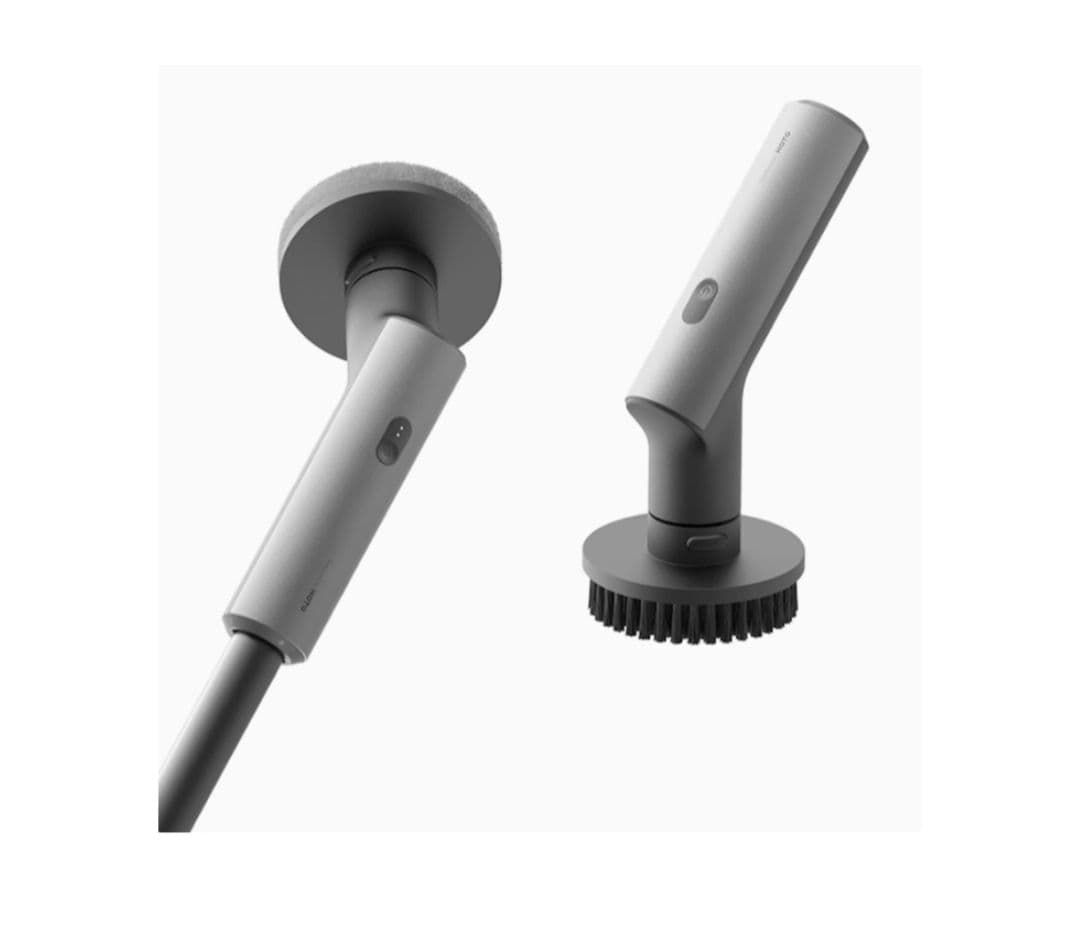 Xiaomi HOTO Electric Cleaning Brush 68.59€