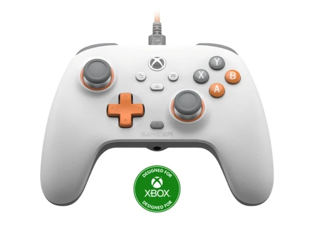 GameSir T7 Wired Game Controller 30€ Geekbuying