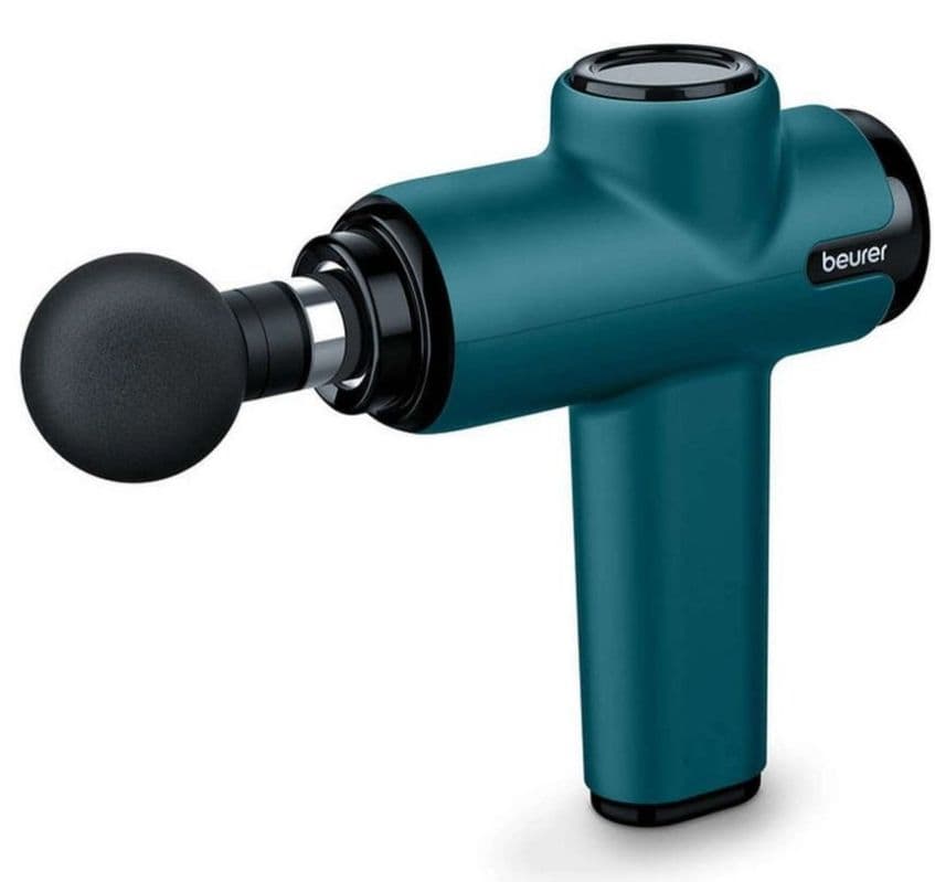 Beurer MG 99 Shiatsu Συσκευή Μασάζ 61.90€