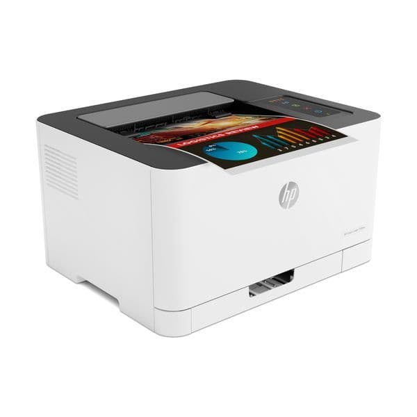 HP Color Laser 150nw Εκτυπωτής