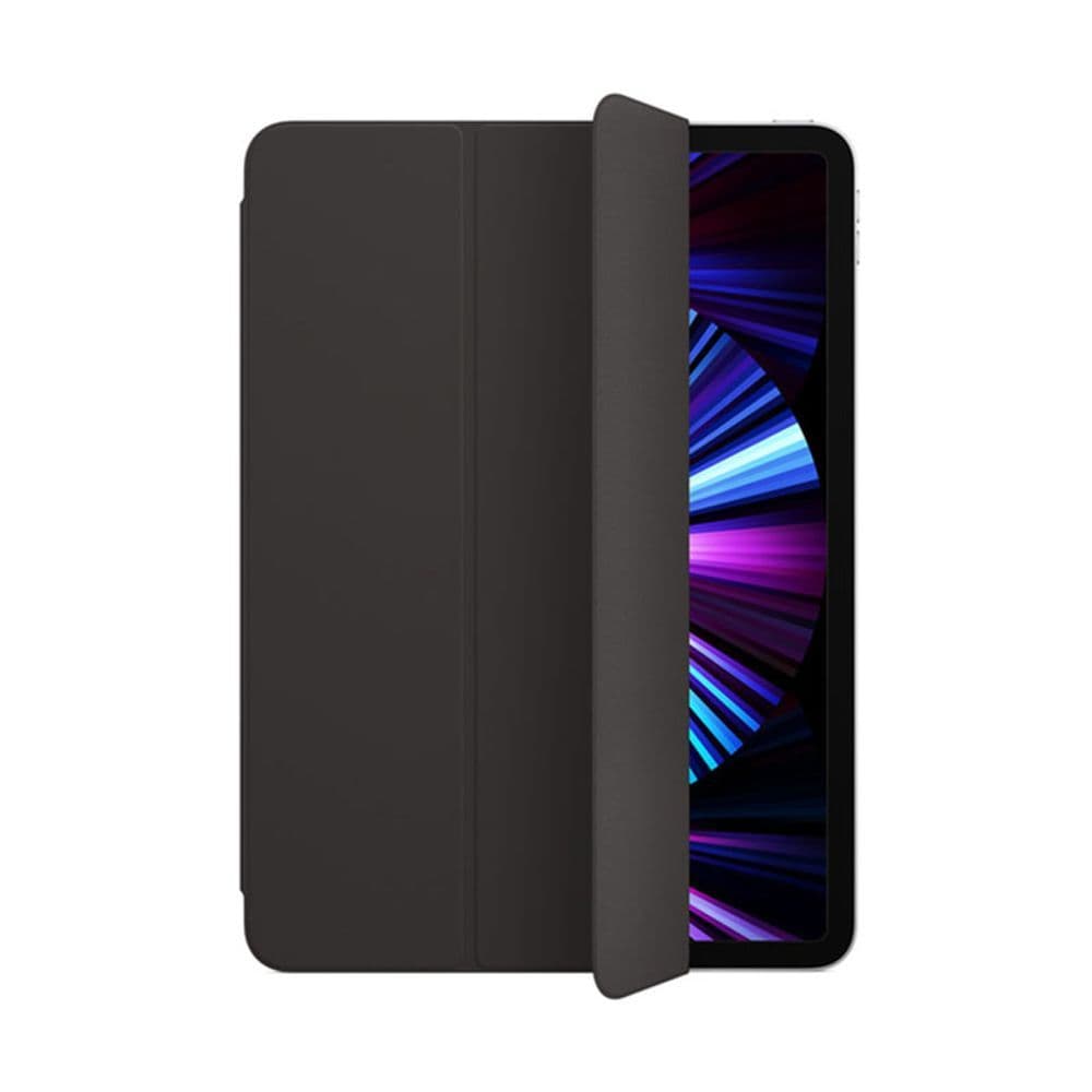 Apple iPad Pro 11 Smart Folio Black Θήκη Tablet