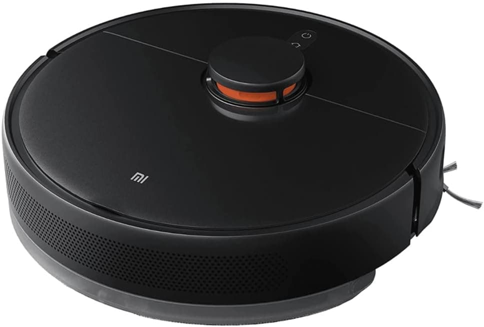 [Σκούπα Ρομπότ] Xiaomi Mi Robot Vacuum Mop 2 Ultra