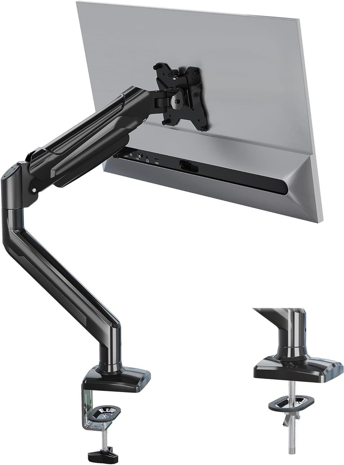 Προσφορα στα 2 BONTEC Monitor Mount για οθονες 13"-34"