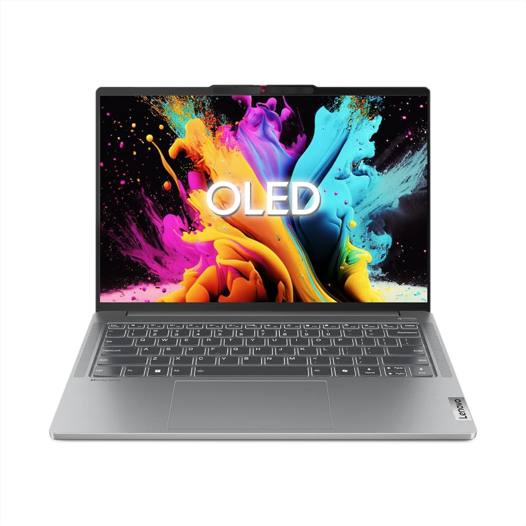 Lenovo IdeaPad Slim 5 14IMH9 (14" WUXGA OLED / Core Ultra 5 125H / 16GB / 512GB / W11 / QWERTY UK)