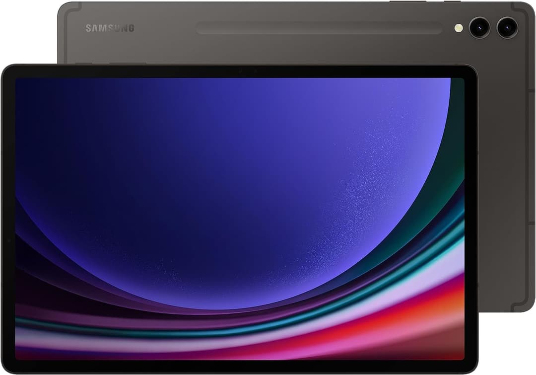Samsung Galaxy Tab S9+ (12GB/256GB)