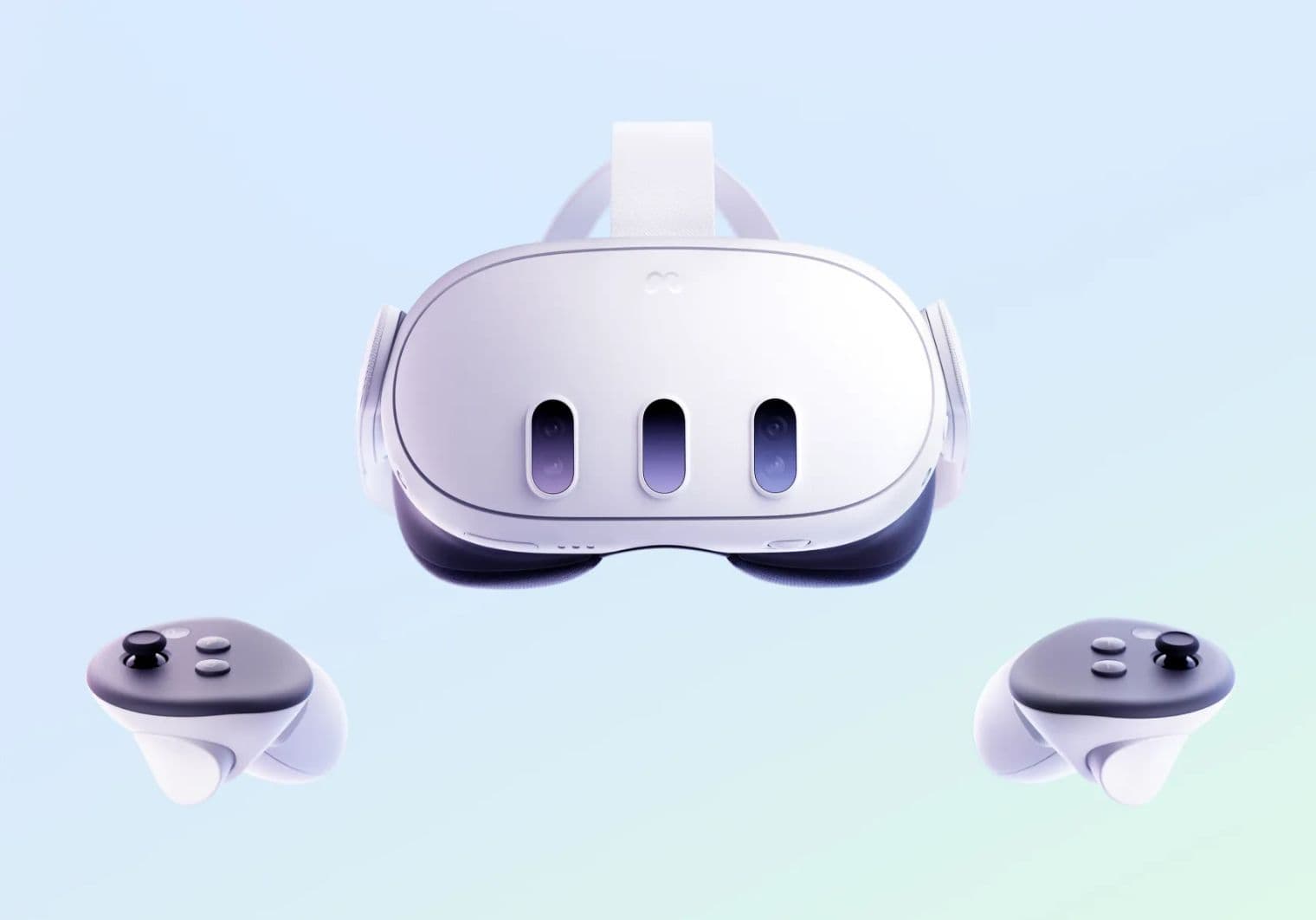 Oculus Quest 3