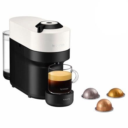 Καφετιέρες Nespresso Vertuo από 69€ & δώρο Aeroccino3 με την πρώτη παραγγελία καφέ