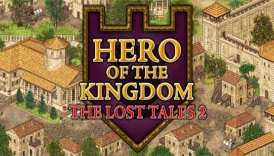 Δωρεάν από 6,99€ το Hero of the Kingdom: The Lost Tales 2 για PC/Android/iOS