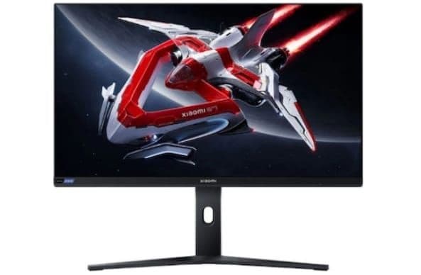 Xiaomi G Pro 27i IPS HDR Mini Led Gaming Monitor 27" QHD 2560x1440, 180Hz, Χρόνος Απόκρισης 1ms GTG στα 329,4€, e-shop.gr