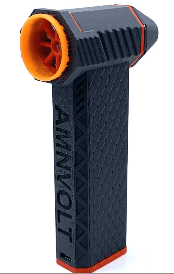 Drillpro AMNVOLT TF1-Pro μινι τουρμπινα 28.80€