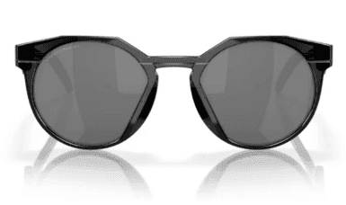Oakley OO9242 09 Ανδρικά Γυαλιά Ηλίου Στρογγυλά Κοκάλινα Μαύρα με Μαύρο Polarized Φακό στα 56€, optikaliolios