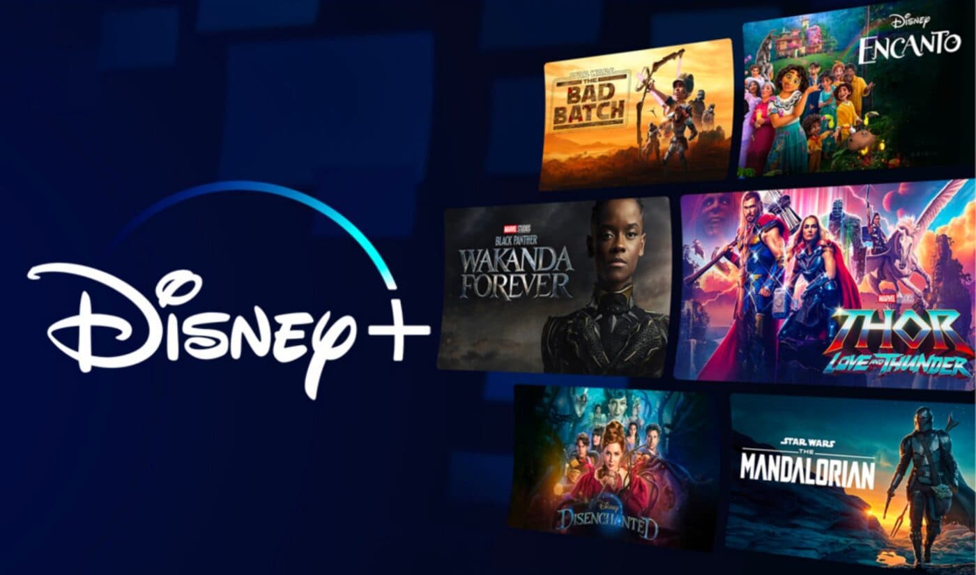 Disney+ 3.99€/μήνα για 3 μήνες (για όσους δεν έχουν ενεργή συνδρομή)