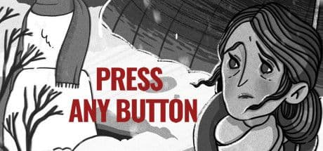 Δωρέαν από 1.99 $ το game "Press Any Button"