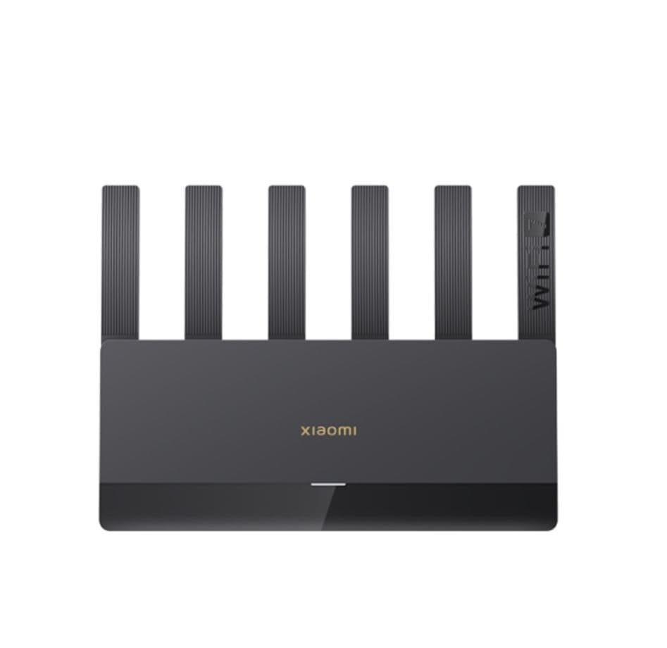 Xiaomi BE6500 Wi-Fi 7 Router CN Version 86.15€