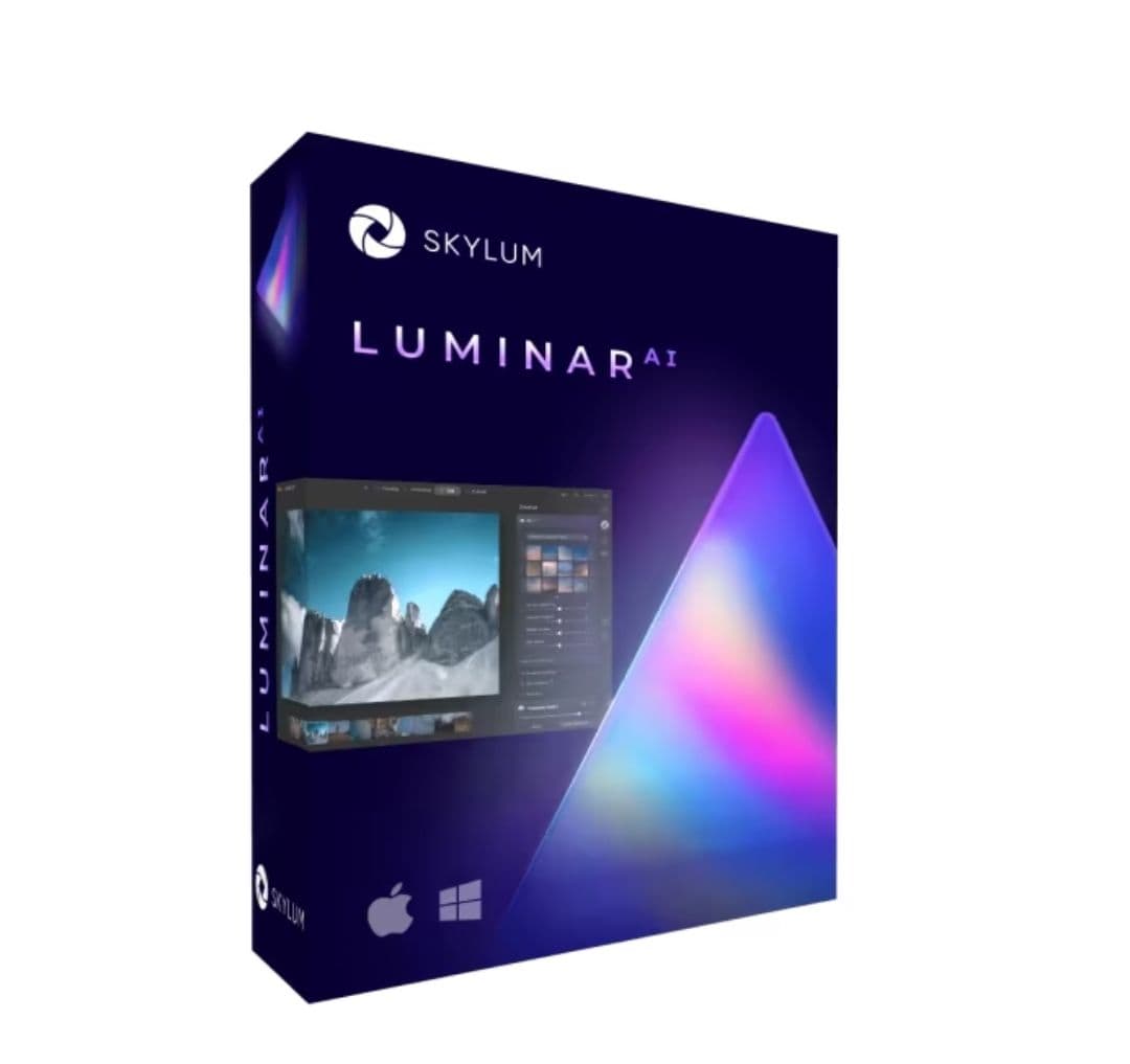 Luminar Neo Lifetime για 30,75 € // 12 μήνες για 21,52 € (VPN India)