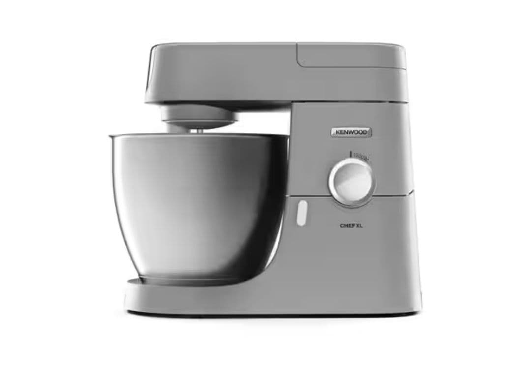 Chef XL KVL4170S 369.90€ official store/332.91€ με εγγραφή στο newsletter