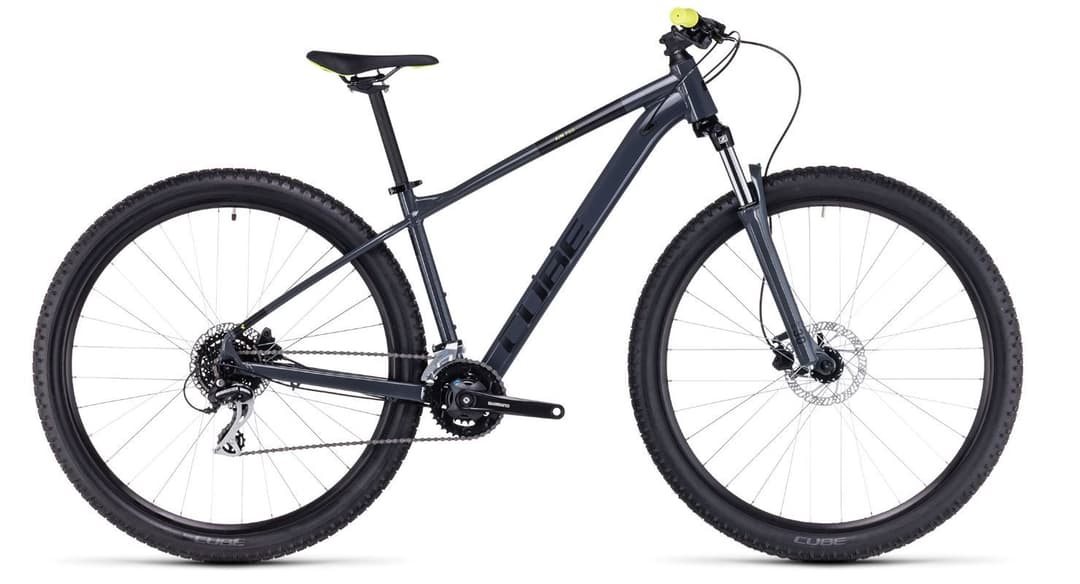 Cube Aim Pro 2023 στα 484,69€