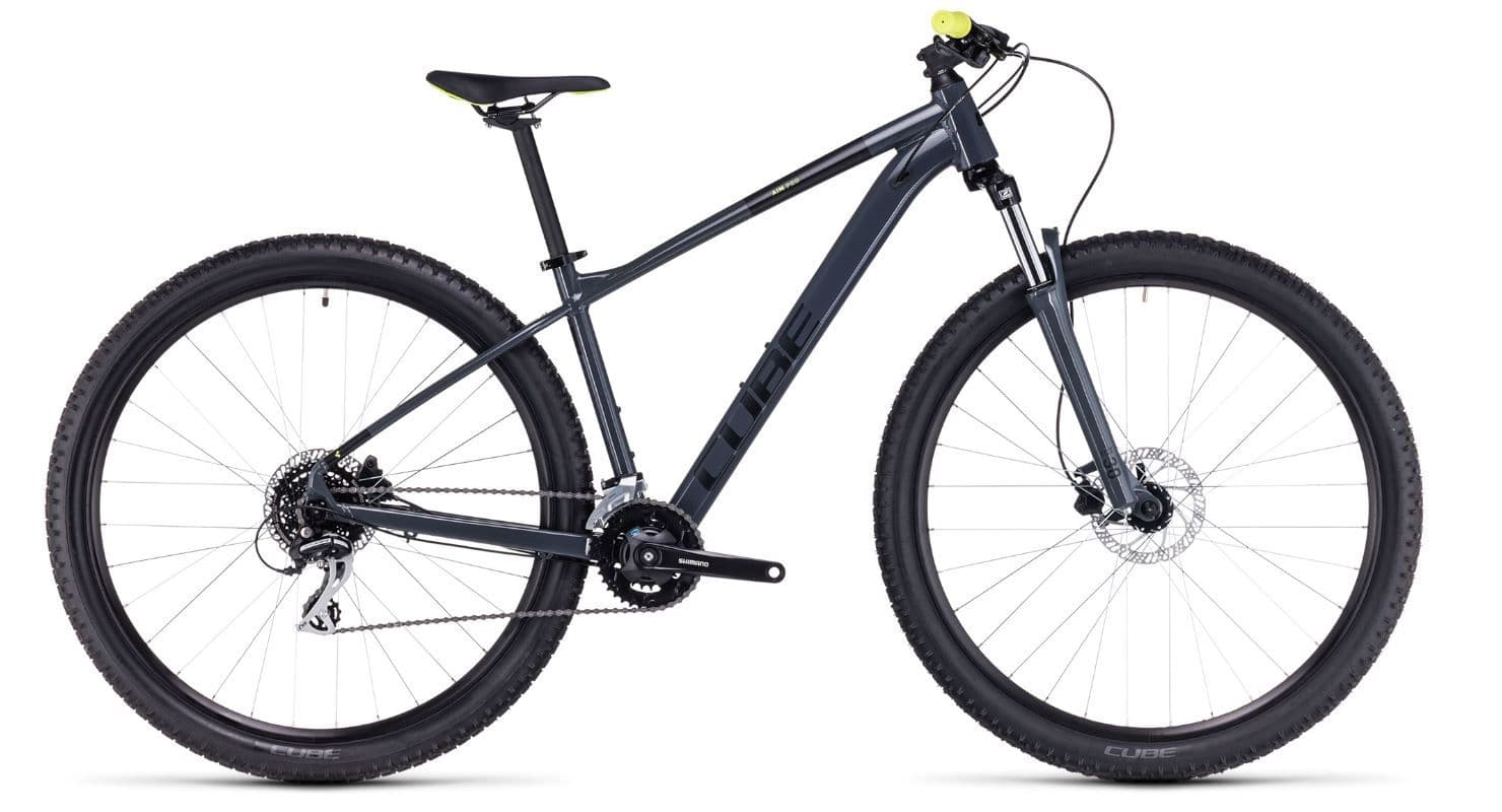 Cube Aim Pro 2023 στα 484,69€