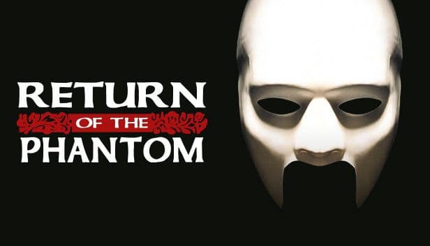 Δωρεάν το Return of the Phantom 
