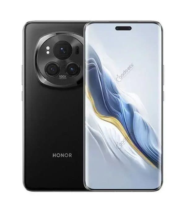 HONOR Magic6 Pro (12GB/512GB) Smartphone | Aliexpress