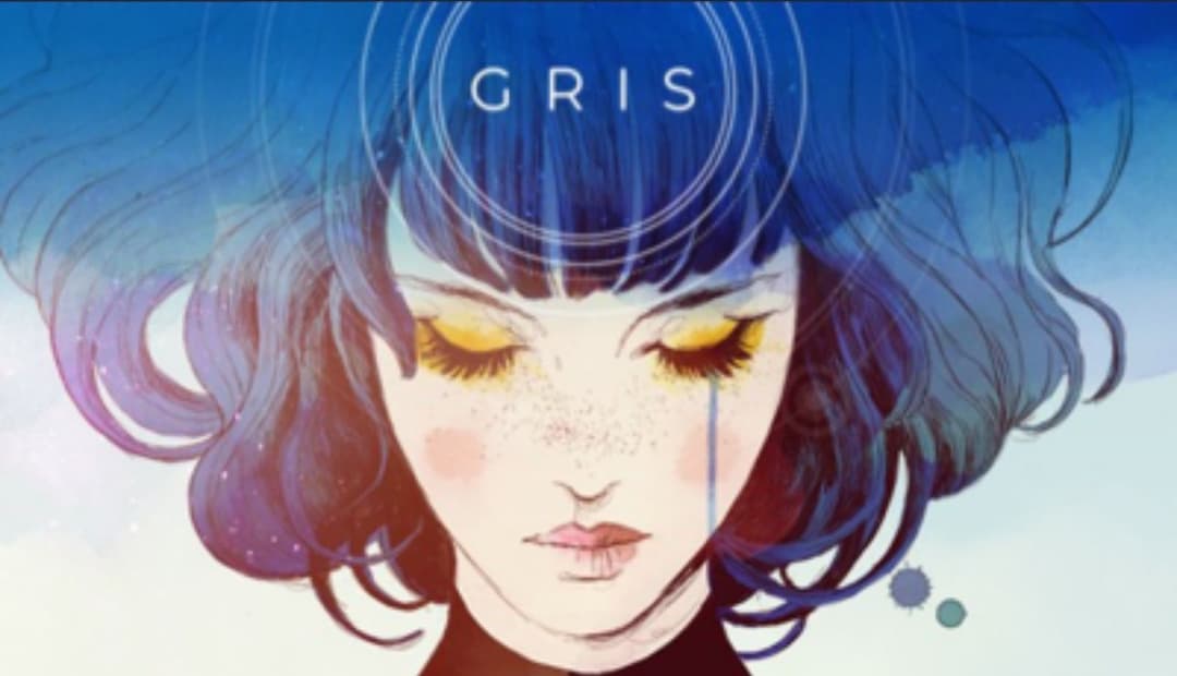 Το παιχνίδι GRIS (PC) με 1.47€ (από 14.79€)