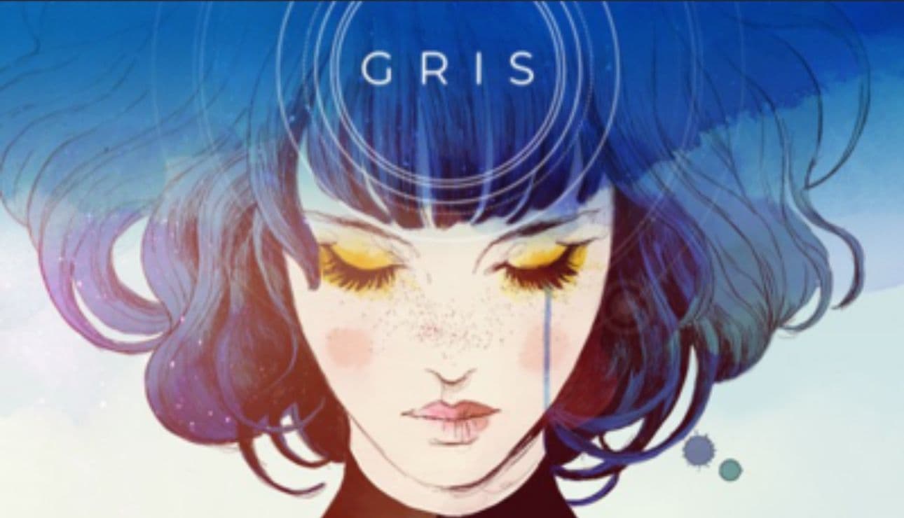 Το παιχνίδι GRIS (PC) με 1.47€ (από 14.79€)
