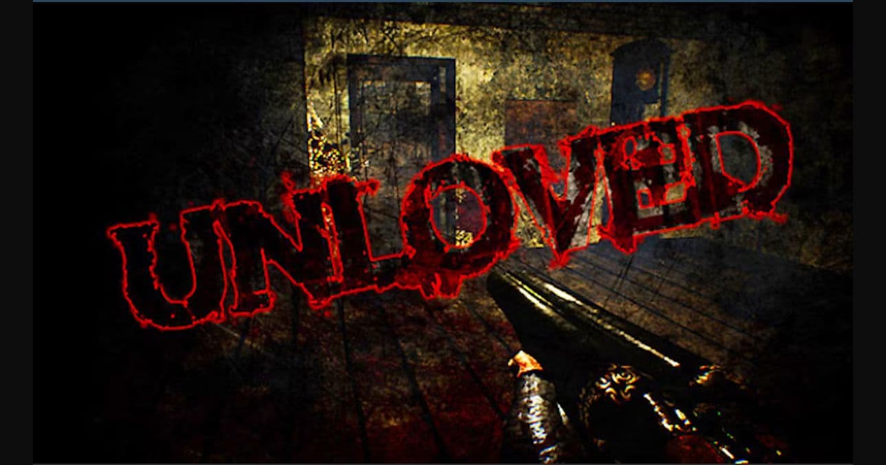 Δωρεάν (από 3.99€) το UNLOVED στο Fanatical & στο Steam