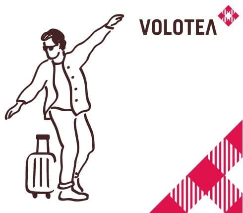 Πτήσεις από 19€ / 24€ με Volotea