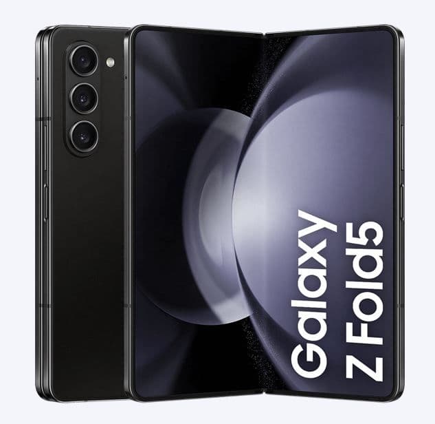 Samsung Galaxy Z Fold5 512GB