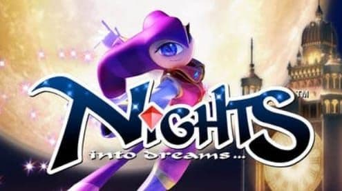 Η SEGA δίνει ένα HD remaster του κλασικού SEGA Saturn NIGHTS Into Dreams δωρεάν μέσω Steam