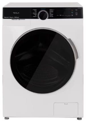 TESLA WW107591M 10kg/7kg 1.500 Στροφές Λευκό Πλυντήριο Στεγνωτήριο Ρούχων στα 429€ από το Public