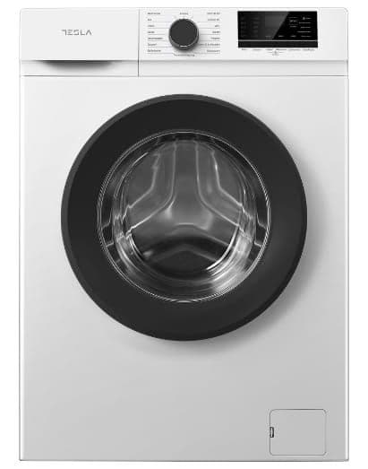 Tesla WF101230KGR Πλυντήριο Ρούχων 10kg με Ατμό 1200 Στροφών στα 320€, diogenistore.gr