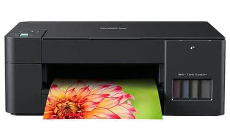 Πολυμηχάνημα Brother DCP-T220 A4 INK TANK στα 125,4€, e-shop.gr