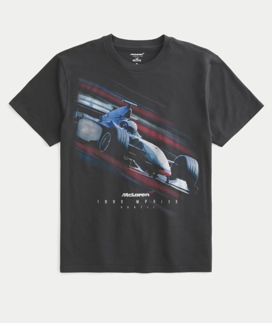 Hollister Mclaren/Williams/F1 Sales