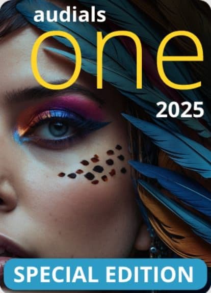 Δωρεάν (από 59,90€) το Audials One 2025 (lifetime χρήση με δωρεάν ενημερώσεις και τεχνική υποστήριξη), sharewareonsale.com