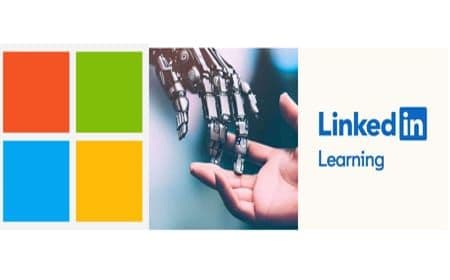 12 δωρεάν Career Essentials courses με Professional Certificate από Microsoft & LinkedIn