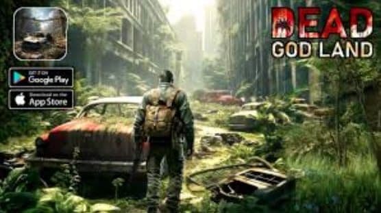 Δωρεάν (από 6,49€) το survival game "Dead God Land - Light Survival", από Google Play & App Store