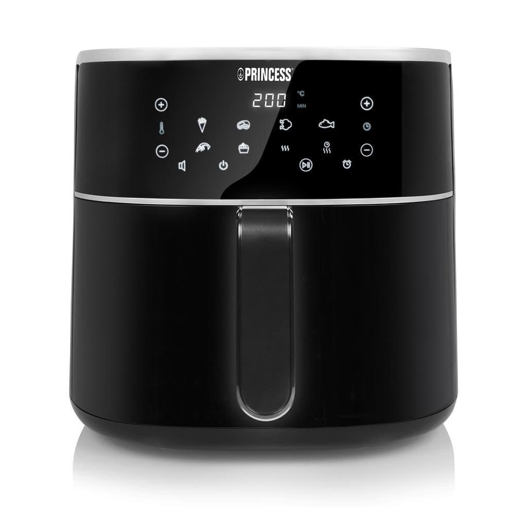 Princess 182254 Digital Air Fryer 8L