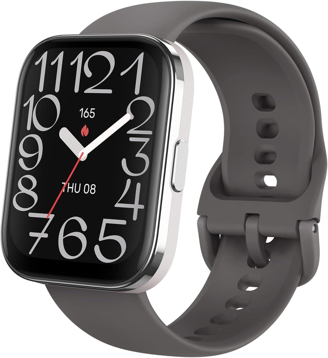 Amazfit Bip 5 Unity 46mm Smartwatch