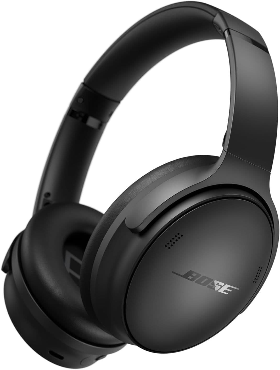 [Bluetooth Headphones] Bose QuietComfort SC