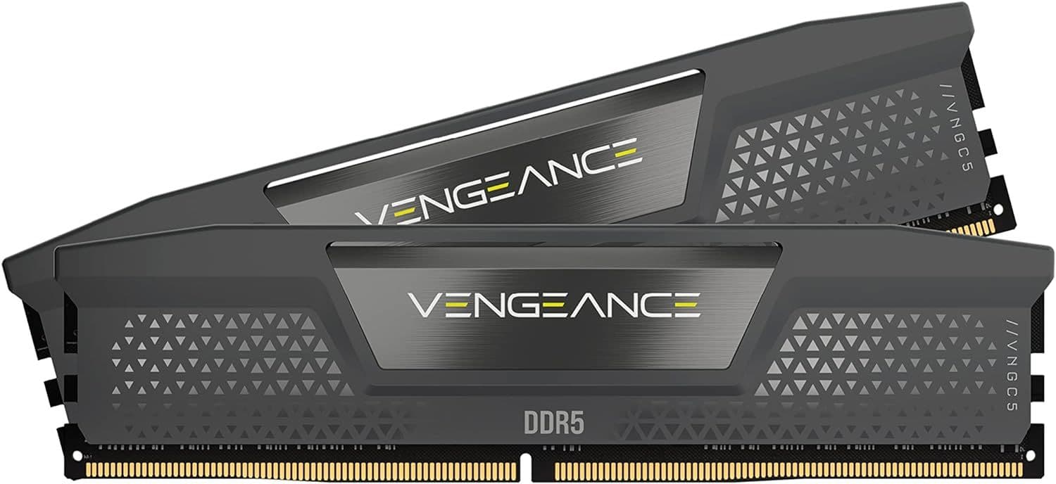 Corsair Vengeance 32GB (2X16GB) DDR5 6000MHz CL36 RAM