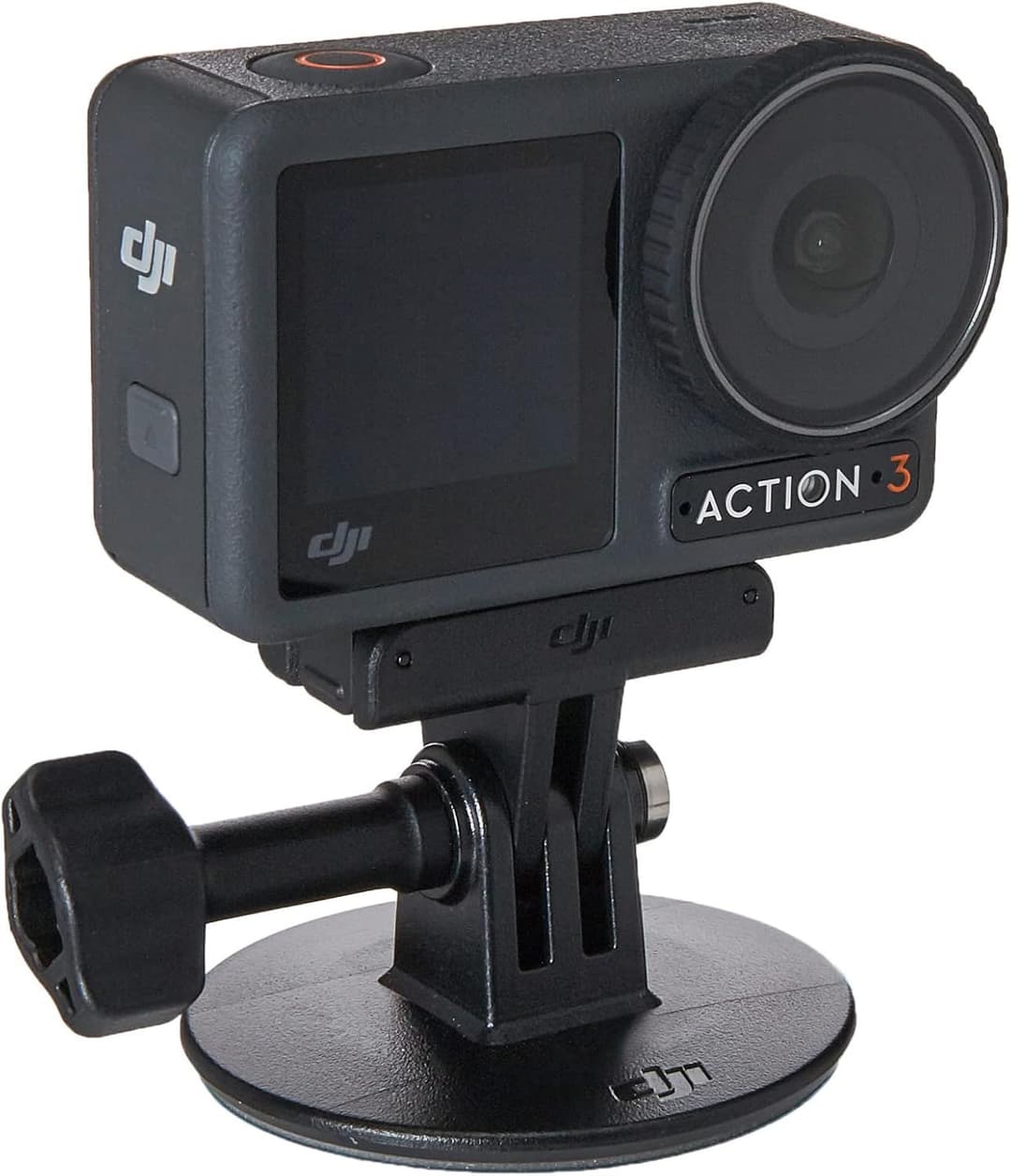  DJI Osmo Action 3 Standard Combo Action Camera