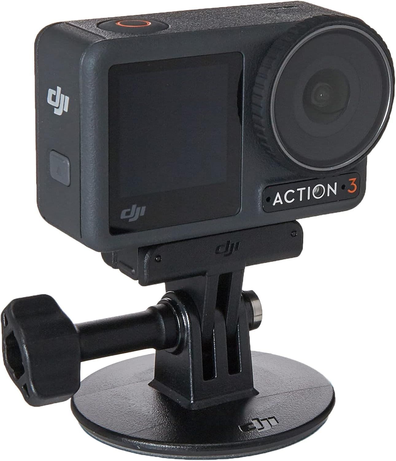  DJI Osmo Action 3 Standard Combo Action Camera