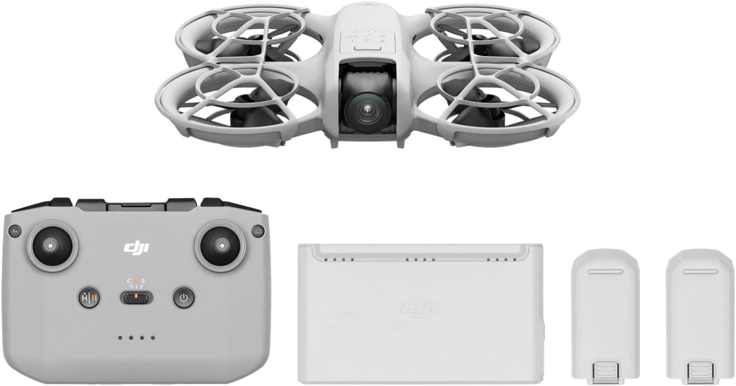 DJI Neo Fly More Combo Drone