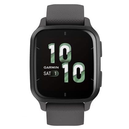 [Fitness Smartwatch] Garmin Venu Sq 2