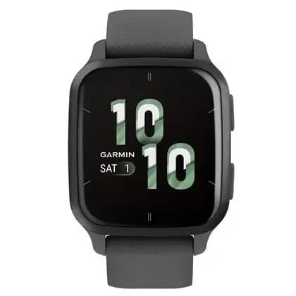  Garmin Venu Sq 2 Fitness Smartwatch